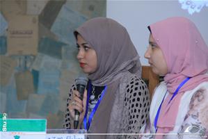 Les étudiants de la 16<sup>e</sup> édition présentent leur projet final 