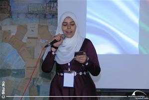 Les étudiants de la 16<sup>e</sup> édition présentent leur projet final 