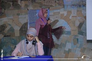 Les étudiants de la 16<sup>e</sup> édition présentent leur projet final 