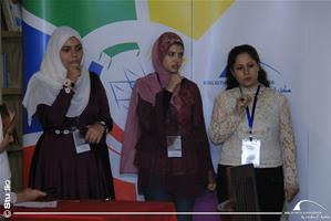 Les étudiants de la 16<sup>e</sup> édition présentent leur projet final 