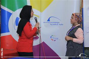 Les étudiants de la 16<sup>e</sup> édition présentent leur projet final 