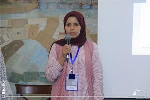 Les étudiants de la 16<sup>e</sup> édition présentent leur projet final 