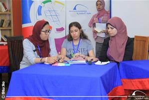 Les étudiants de la 16<sup>e</sup> édition présentent leur projet final 