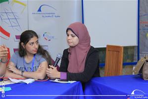 Les étudiants de la 16<sup>e</sup> édition présentent leur projet final 