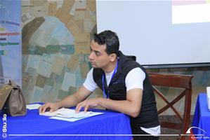 Les étudiants de la 16<sup>e</sup> édition présentent leur projet final 