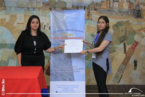  Distribution des certificats