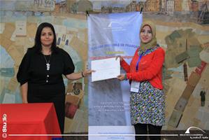  Distribution des certificats