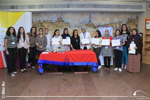  Distribution des certificats