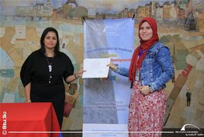  Distribution des certificats