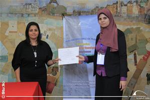  Distribution des certificats