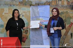  Distribution des certificats