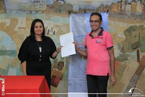  Distribution des certificats