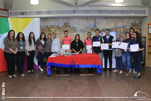  Distribution des certificats