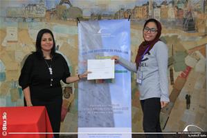  Distribution des certificats