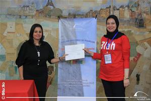  Distribution des certificats