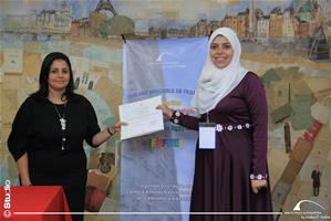  Distribution des certificats