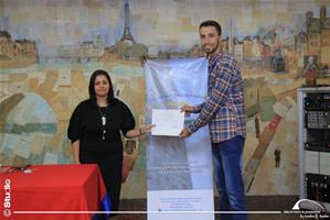  Distribution des certificats