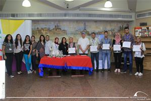  Distribution des certificats