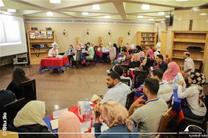  Atelier de traduction -M<sup>lle</sup> Dina El Kordy