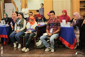 Atelier de traduction – M<sup>lle</sup> Dina El Kordy