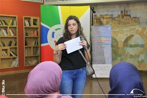  Les étudiants de la 17<sup>e</sup> édition