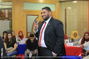 Les étudiants de la 17<sup>e</sup> édition