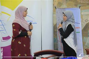 Les étudiants de la 17<sup>e</sup> édition présentent leur projet final