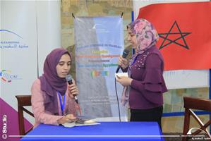 Les étudiants de la 17<sup>e</sup> édition présentent leur projet final