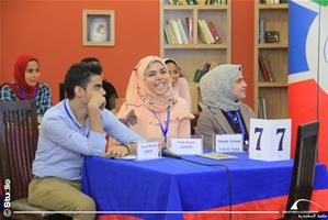 Les étudiants de la 17<sup>e</sup> édition présentent leur projet final