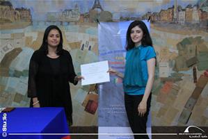 La distribution des certificats