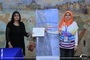 La distribution des certificats