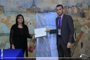 La distribution des certificats