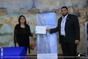 La distribution des certificats