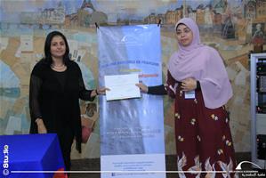 La distribution des certificats