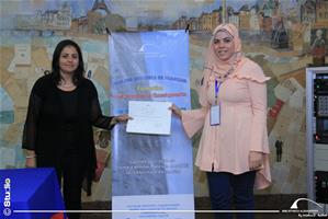 La distribution des certificats