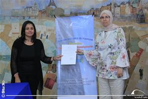 La distribution des certificats