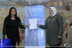 La distribution des certificats