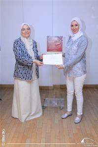 Distribution des certificats