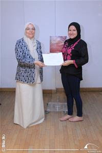 Distribution des certificats