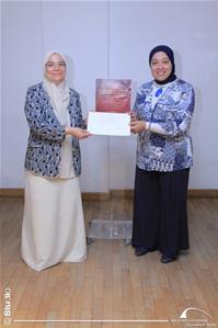 Distribution des certificats