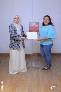 Distribution des certificats