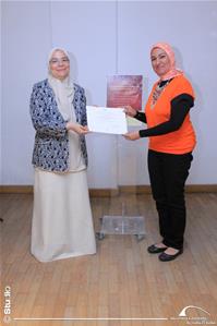 Distribution des certificats