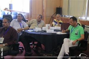  Séance 1 : Enseigner la grammaire autrement, par M<sup>me</sup> Nevine Kamel