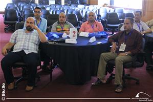 Séance 1 : Enseigner la grammaire autrement, par M<sup>me</sup> Nevine Kamel