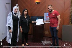 La distribution des certificats