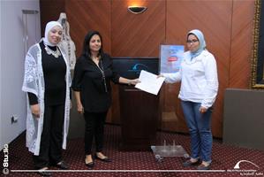 La distribution des certificats