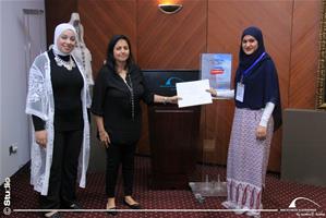 La distribution des certificats