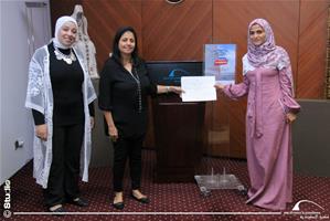 La distribution des certificats