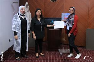 La distribution des certificats