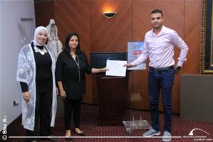 La distribution des certificats